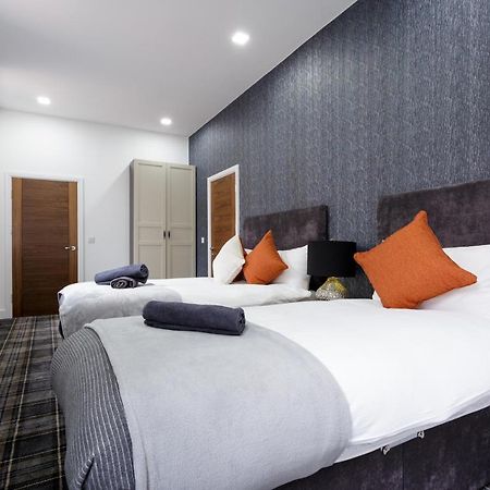 Leeds Super Luxurious Apartments Экстерьер фото